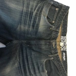 Kenneth Cole Reaction Jeans